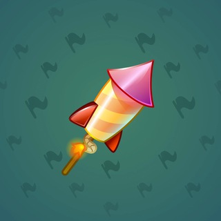 Stellar Rocket #125529