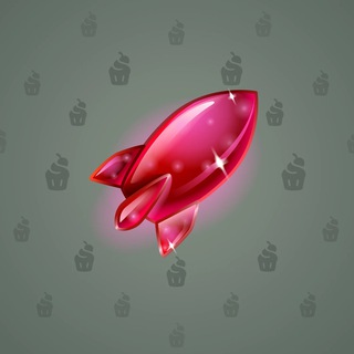 Stellar Rocket #125532