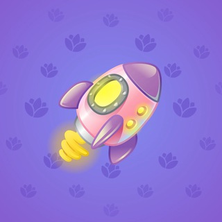 Stellar Rocket #125621