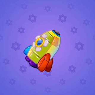 Stellar Rocket #125624