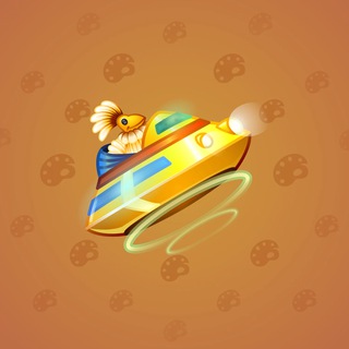Stellar Rocket #125634