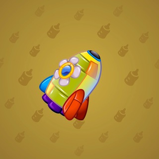 Stellar Rocket #125635