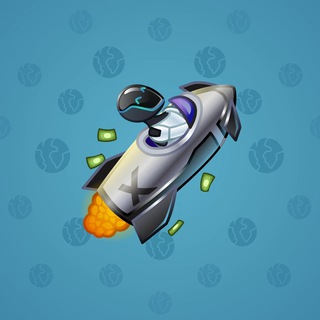Stellar Rocket #125637