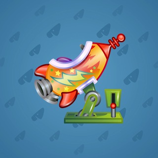Stellar Rocket #125639