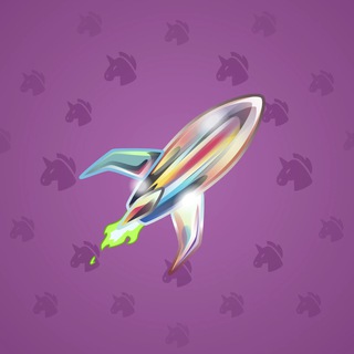 Stellar Rocket #125642