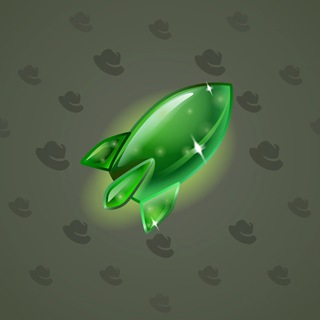 Stellar Rocket #125646