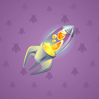 Stellar Rocket #125648