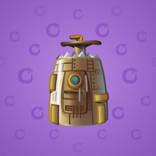 Stellar Rocket #125952