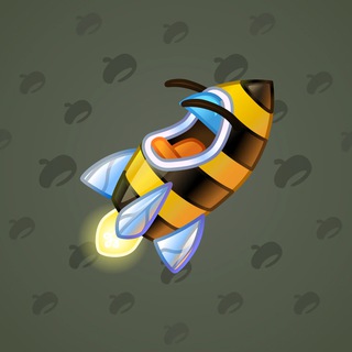 Stellar Rocket #125953