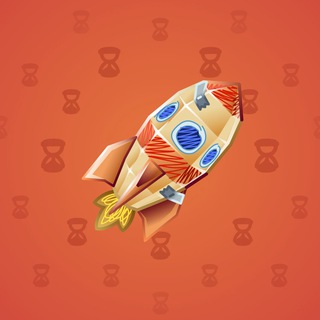 Stellar Rocket #125958