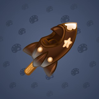 Stellar Rocket #125965