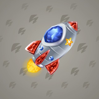 Stellar Rocket #125970
