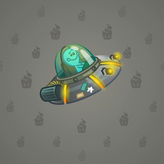 Stellar Rocket #125971