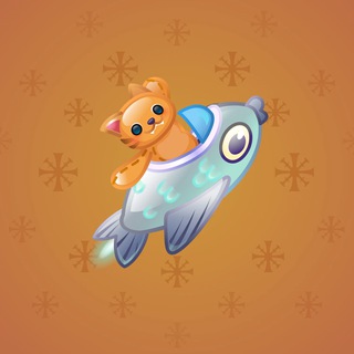 Stellar Rocket #125977