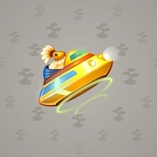 Stellar Rocket #125978