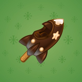 Stellar Rocket #125979