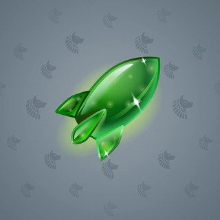 Stellar Rocket #125980