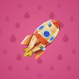 Stellar Rocket #126650