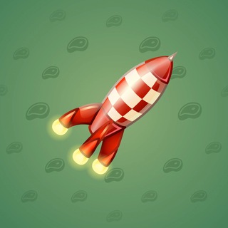 Stellar Rocket #126652