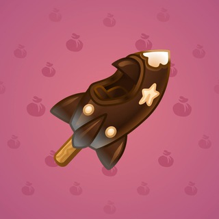 Stellar Rocket #126658