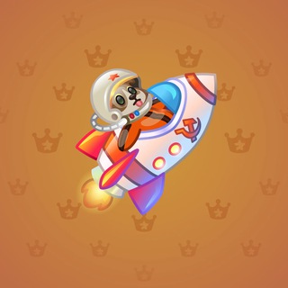 Stellar Rocket #126659