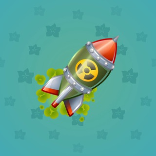 Stellar Rocket #126675