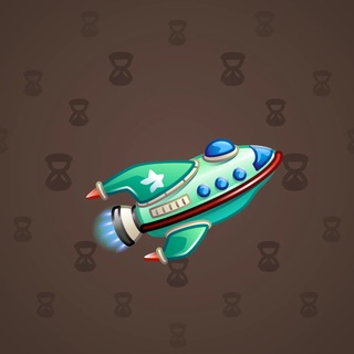 Stellar Rocket #126679