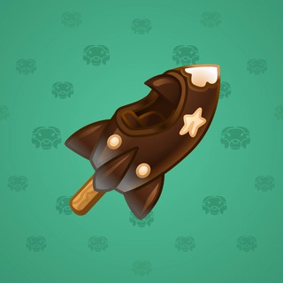 Stellar Rocket #126681