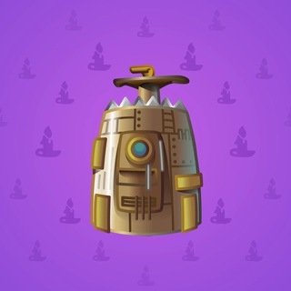 Stellar Rocket #126685