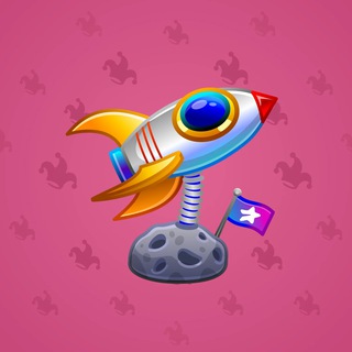 Stellar Rocket #126686