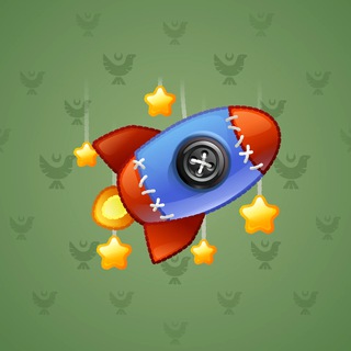 Stellar Rocket #126689