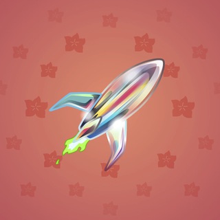 Stellar Rocket #126691