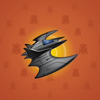 Stellar Rocket #126702