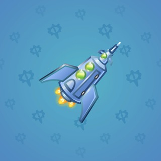 Stellar Rocket #126709