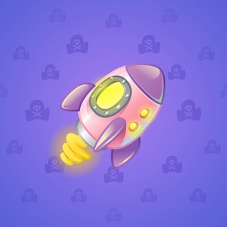 Stellar Rocket #126711