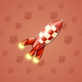 Stellar Rocket #126713