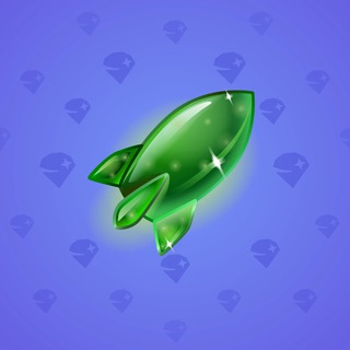 Stellar Rocket #126714
