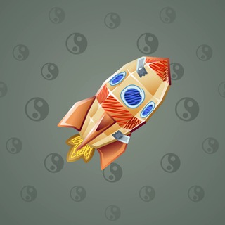Stellar Rocket #126715