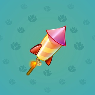Stellar Rocket #126716