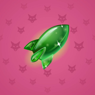 Stellar Rocket #126718