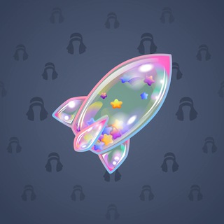 Stellar Rocket #126719