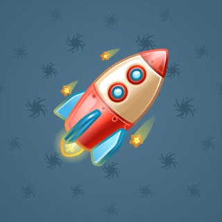 Stellar Rocket #126722
