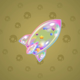 Stellar Rocket #126724
