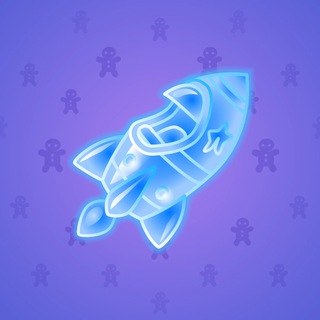 Stellar Rocket #126725