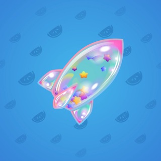 Stellar Rocket #126726