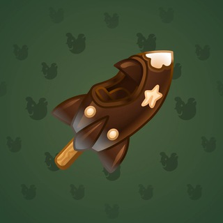 Stellar Rocket #126728
