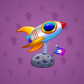 Stellar Rocket #126729