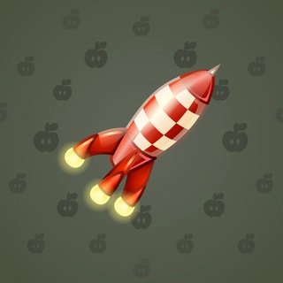 Stellar Rocket #126731