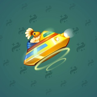 Stellar Rocket #126733