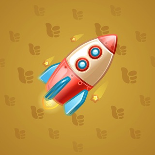 Stellar Rocket #126734